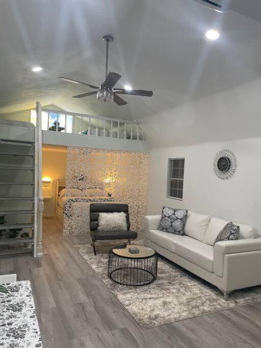 The Tiny Cottage In The Springs/ Central Fl Altamonte Springs Exterior photo