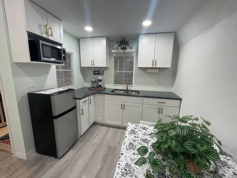 The Tiny Cottage In The Springs/ Central Fl Altamonte Springs Exterior photo