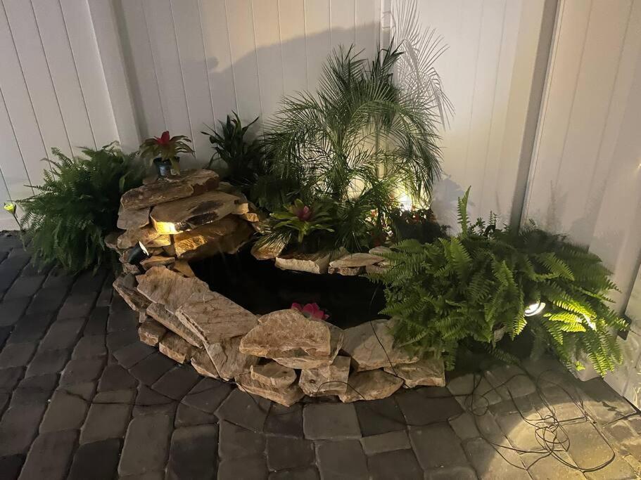The Tiny Cottage In The Springs/ Central Fl Altamonte Springs Exterior photo
